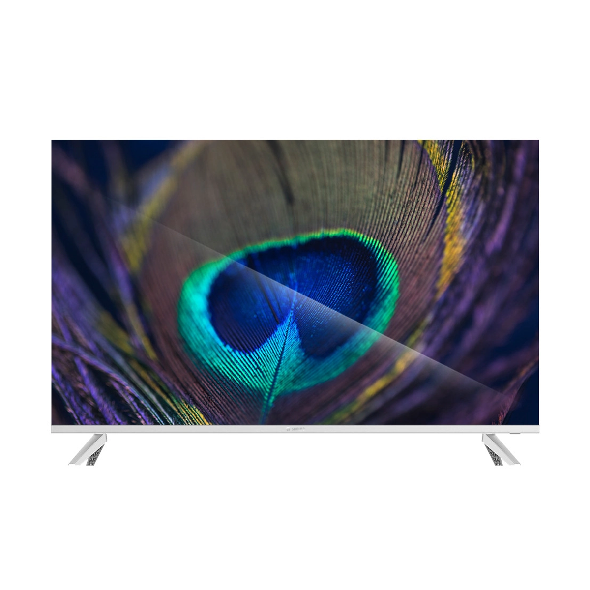 قیمت تلویزیون ال ای دی هوشمند فیلیپس مدل 65put6023 سایز 65 اینچ مشخصات