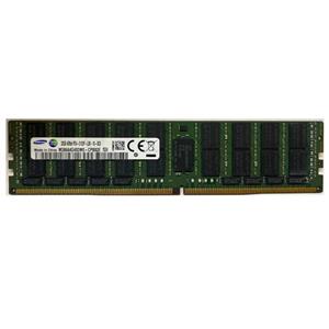 قیمت و خرید رم سرور DDR4 تک کاناله 2133 مگاهرتز سامسونگ مدلM386A4G40DM0-CPB0QE ظرفیت 32 گیگابایت