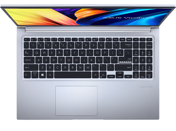 لپ تاپ 15.6 اینچ Asus مدل Vivobook 15 R1502ZA - BQ613 - فروشگاه ابزارجو