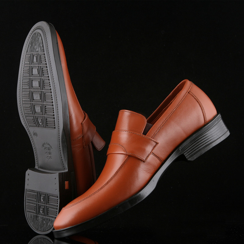 قیمت و خرید کفش مردانه مدل راهین کدRAHIN-GN-545-asl