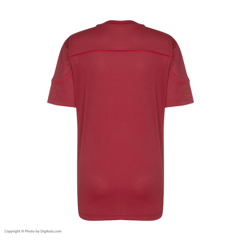 قیمت و خرید تی شرت ورزشی زنانه مل اند موژ مدل W07049-003