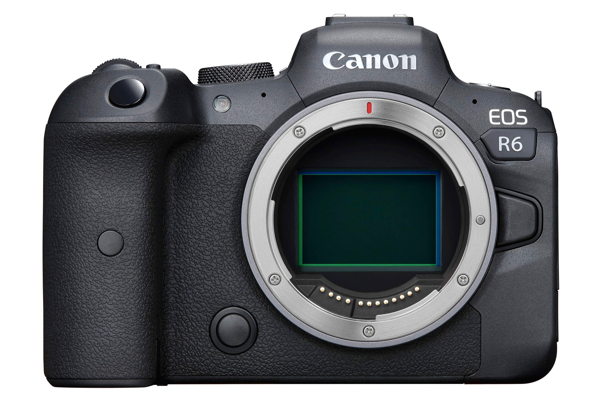 قیمت دوربین عکاسی کانن Canon EOS R6 + مشخصات کامل
