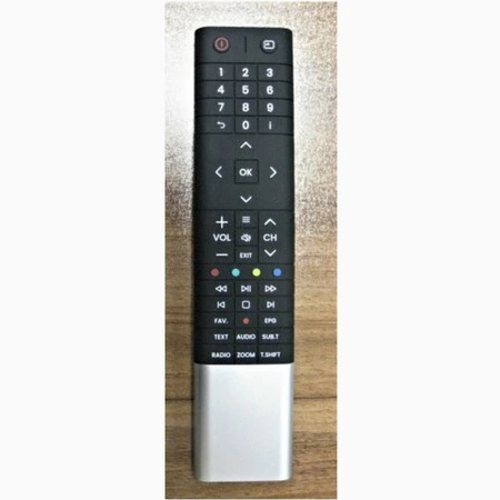 خرید و قیمت ریموت کنترل تلویزیون هوشمند اسنوا طراحی جدید ( کنترل اصلی اسنوا) | ترب