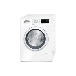 قیمت و خرید ماشین لباسشویی بوش سری 6 مدل WVG30460IR ظرفیت 8 کیلوگرم Bosch 6Series WVG30460IR Washing Machine 8 Kg