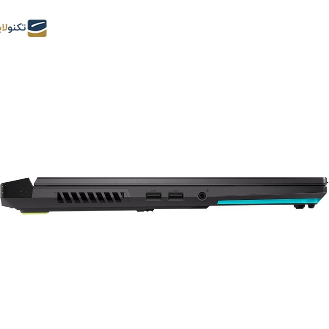 خرید و قیمت لپ تاپ ایسوس 17.3 اینچی ایسوس مدل ROG Strix G713RC-HX019 R76800H 32GB 2TB SSD | ترب