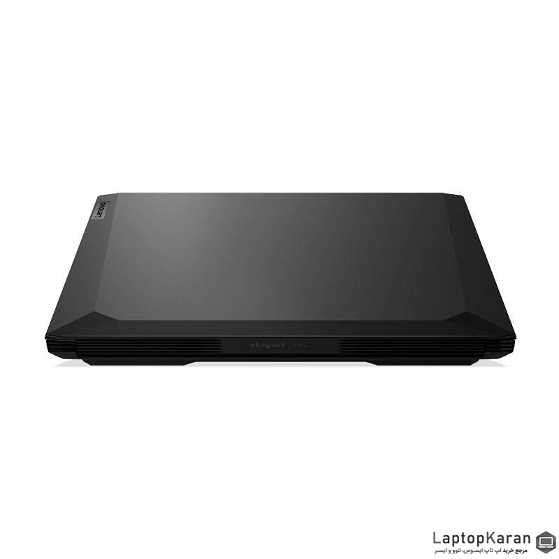 لپ تاپ 15.6 اینچی لنوو مدل Ideapad Gaming 3-F پردازنده i5(11300H) رم 8GBحافظه 512GB SSD گرافیک 4GB 1650 - لپتاپ کاران