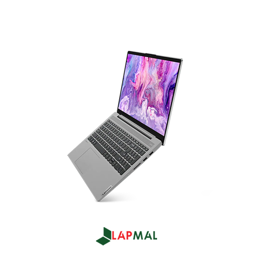 لپ تاپ لنوو مدل Ideapad 5-HABC - فروشگاه اینترنتی تخصصی لپتاپ لپ مال