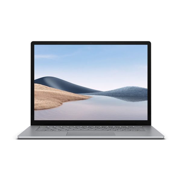 لپ تاپ 13.5 اینچ مایکروسافت SURFACE LAPTOP 4 i5 1135G7/8GB/256GB SSD/Iris XeGraphics - نیکوکام