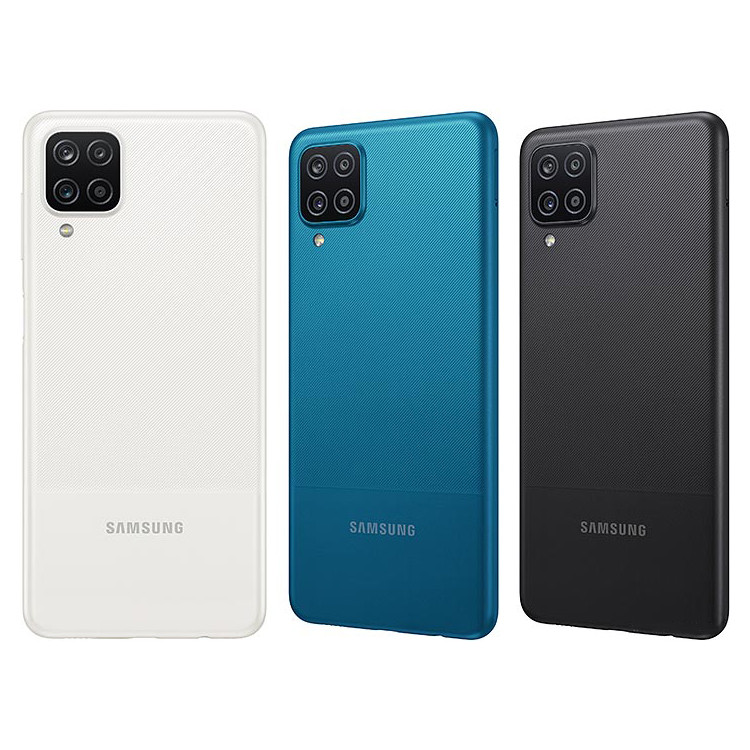 قیمت و خرید گوشی موبایل سامسونگ مدل Galaxy A12 SM-A125F/DS دو سیم کارتظرفیت 128 گیگابایت و رم 4 گیگابایت