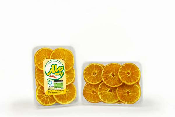 خرید پرتقال خشک (تامسون) + قیمت مناسب