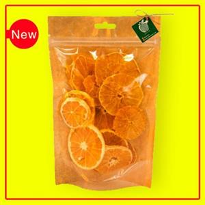قیمت و خرید پرتقال خشک تامسون 500 گرمی - تضمین کیفیت