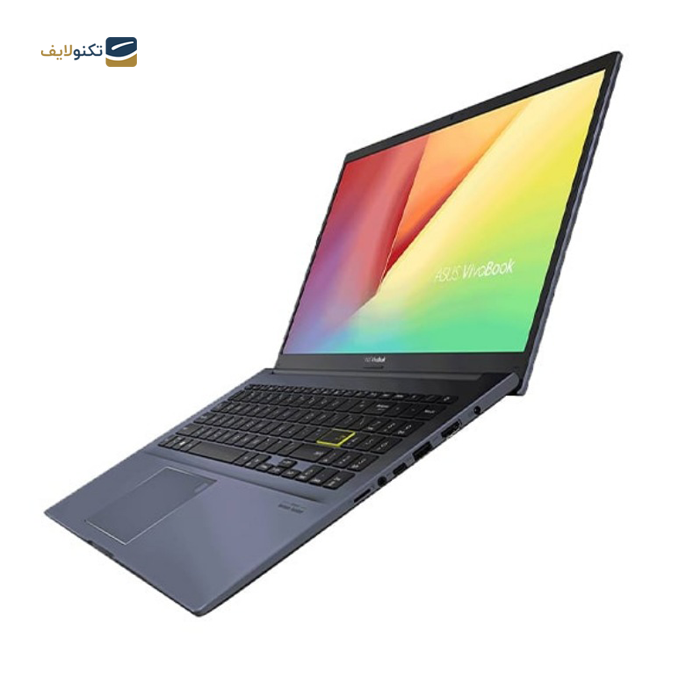 مشخصات و قیمت لپ تاپ ایسوس VivoBook R528EP-BQ723