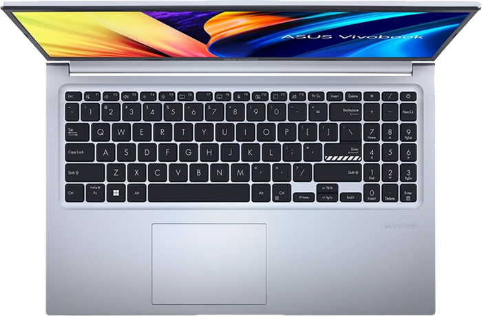 لپ تاپ 15.6 اینچ Asus مدل Vivobook 15 R1502ZA - BQ559 - فروشگاه ابزارجو