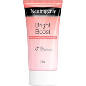 خرید و قیمت کرم لایه بردار نوتروژینا مدل Bright Boost ا Neutrogena BrightBoost Exfoliating Cream Contains AHA 75ml | ترب