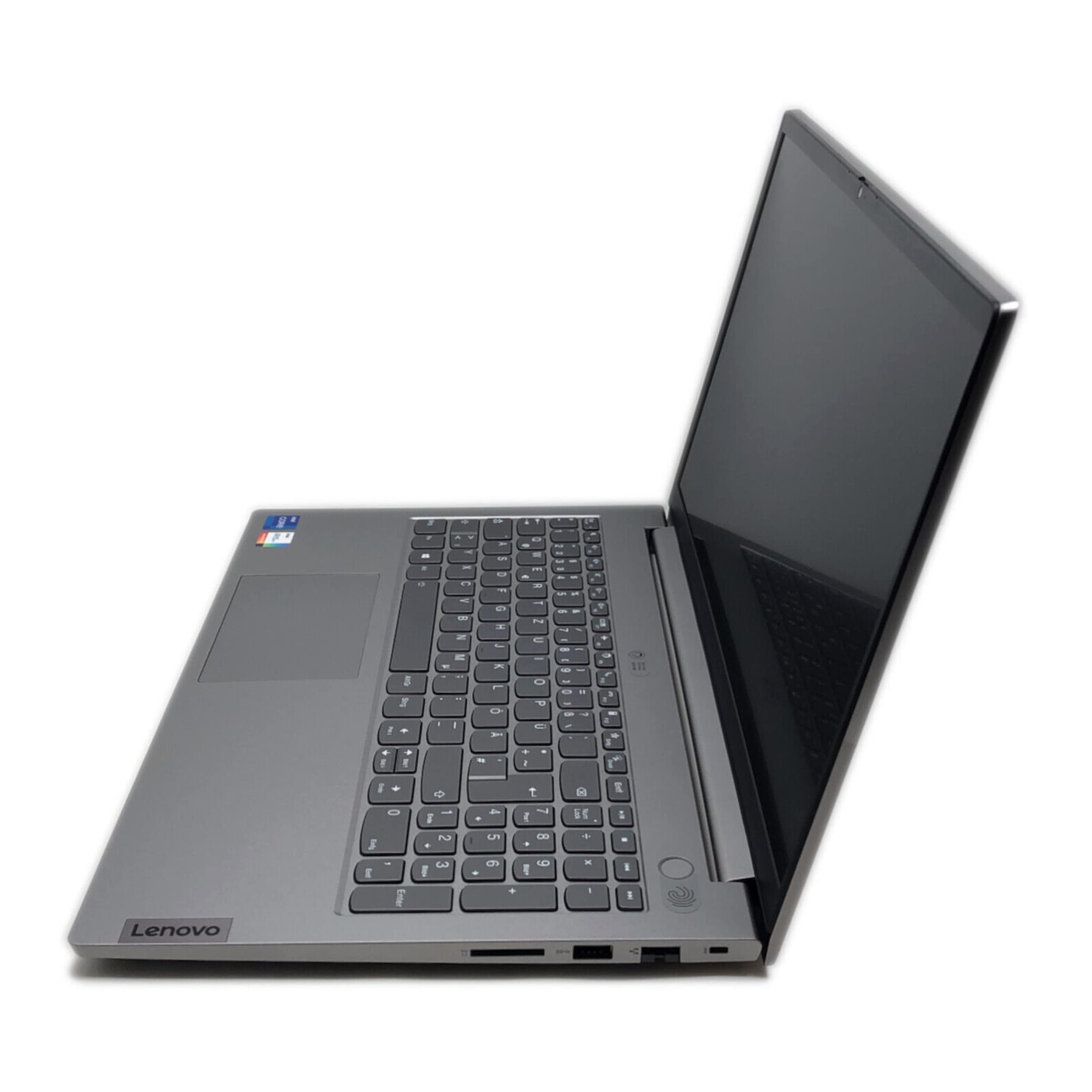 ✓ قیمت و مشخصات لپ تاپ 15.6 اینچی لنوو مدل Thinkbook 15 G2 ITL-i7-8-MX450- 256 - زیراکو ✓