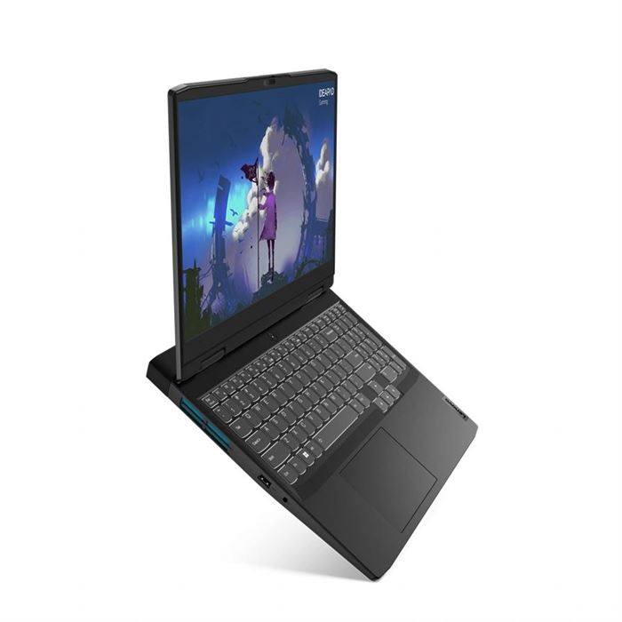 لپ تاپ 15.6 اینچی لنوو مدل Gaming 3 NEW - MKC - فروشگاه اینترنتی الماس-مرجع تخصصی قطعات لپ تاپ و کامپیوتر