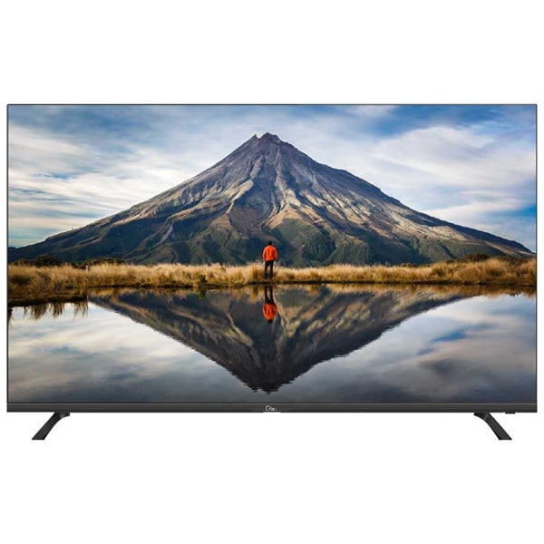 تلویزیون هوشمند ال ای دی جی پلاس مدل PH612N سایز 43 اینچ - فروشگاه اینترنتیدیجی کده