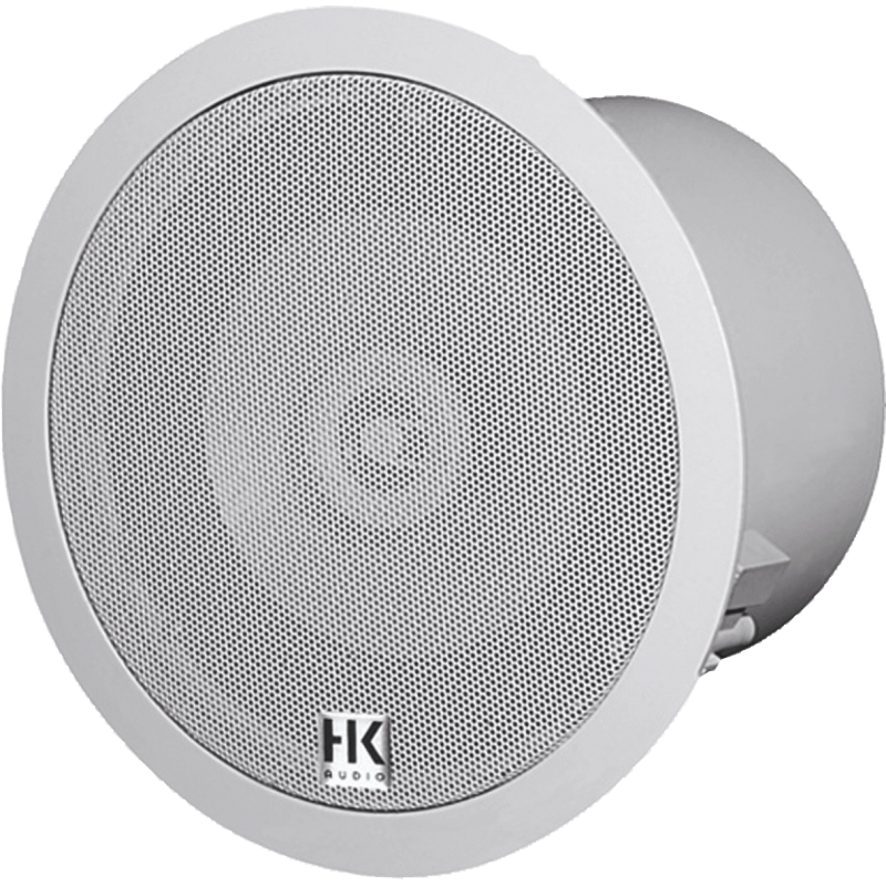 HK AUDIO - IL 60-CTC WHITE for sale at Global Audio Store - Built-inCeiling Speakers