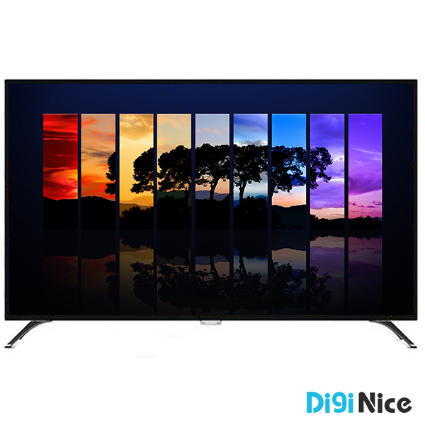 تلویزیون ال ای دی 55 اینچ هوشمند فیلیپس مدل 55PUT6002 – فروشگاه اینترنتیدیجی نایس