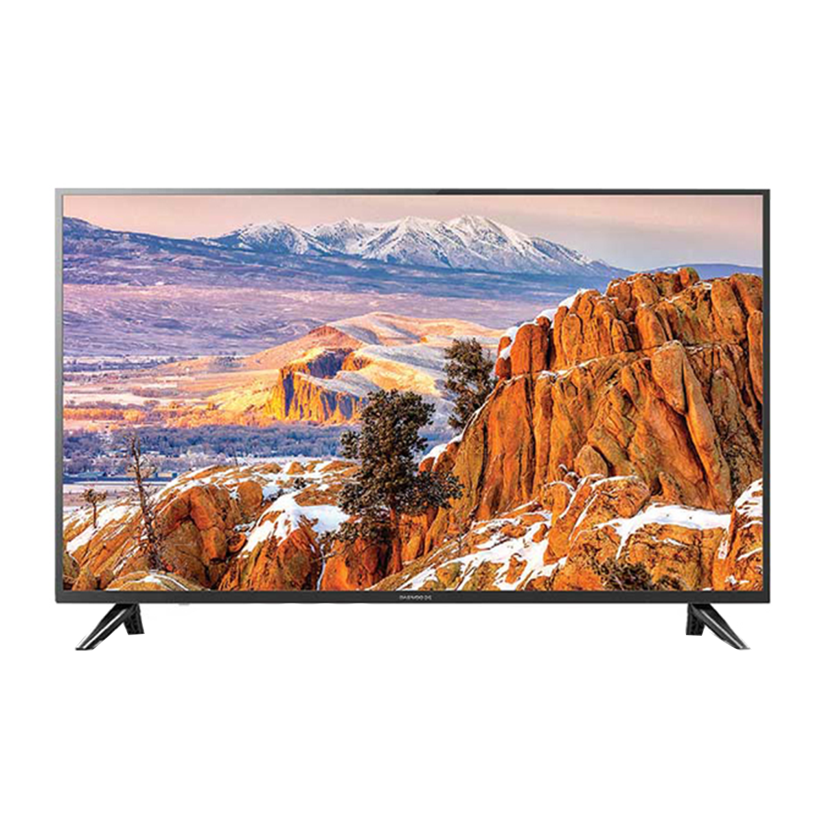 قیمت تلویزیون ال ای دی دوو مدل DLE-32M5000EM سایز 32 اینچ مشخصات