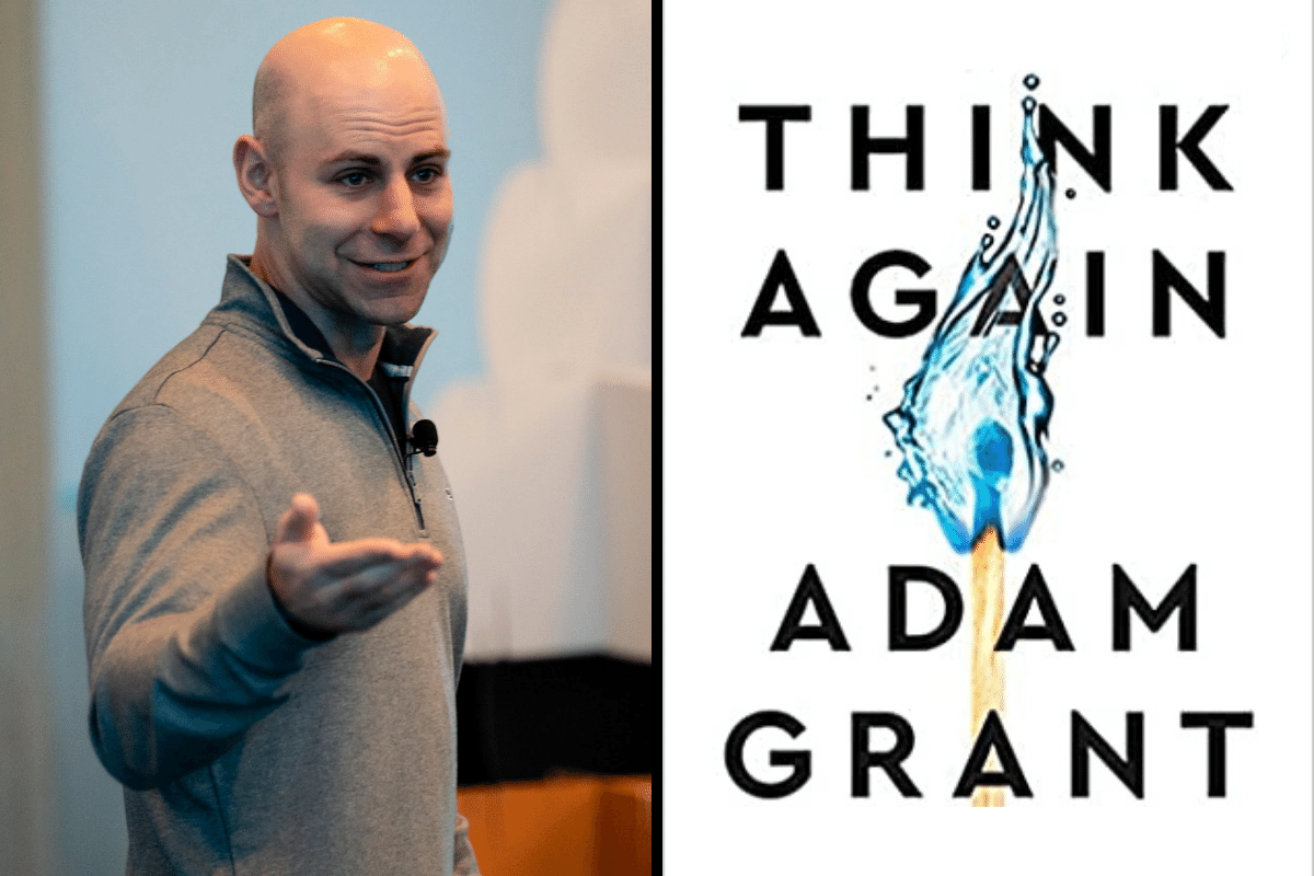Six Great Ideas from Adam Grant's ...