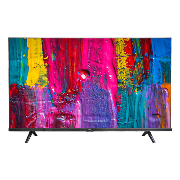 قیمت تلویزیون ال ای دی هوشمند تی سی ال 43 اینچ مدل 43S6510