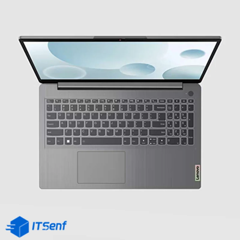 لپ تاپ 15.6 اینچی لنوو مدل Ideapad 3/i3-1215U/12GB/1TB SSD/UHD کاستوم شده |آی‌تی صنف