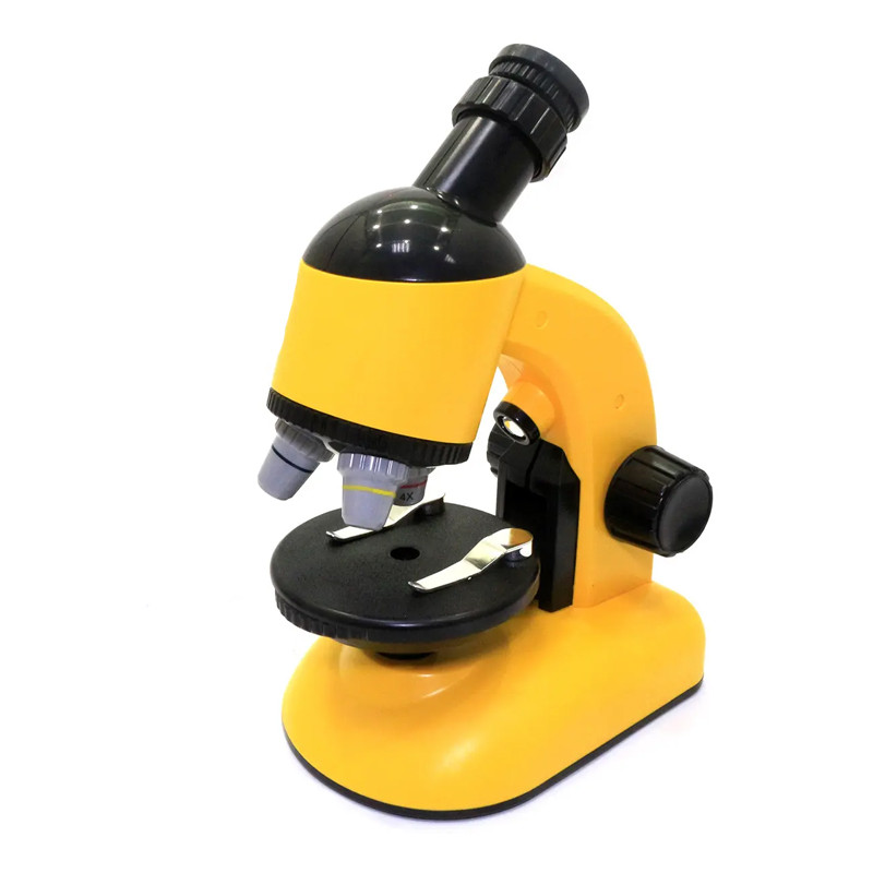 قیمت میکروسکوپ مدل دانش‌آموزی STM-1400
