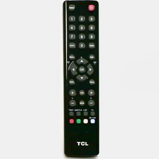 خرید و قیمت کنترل تلویزیون تی سی ال لانگ TCL RC3000E02 | ترب