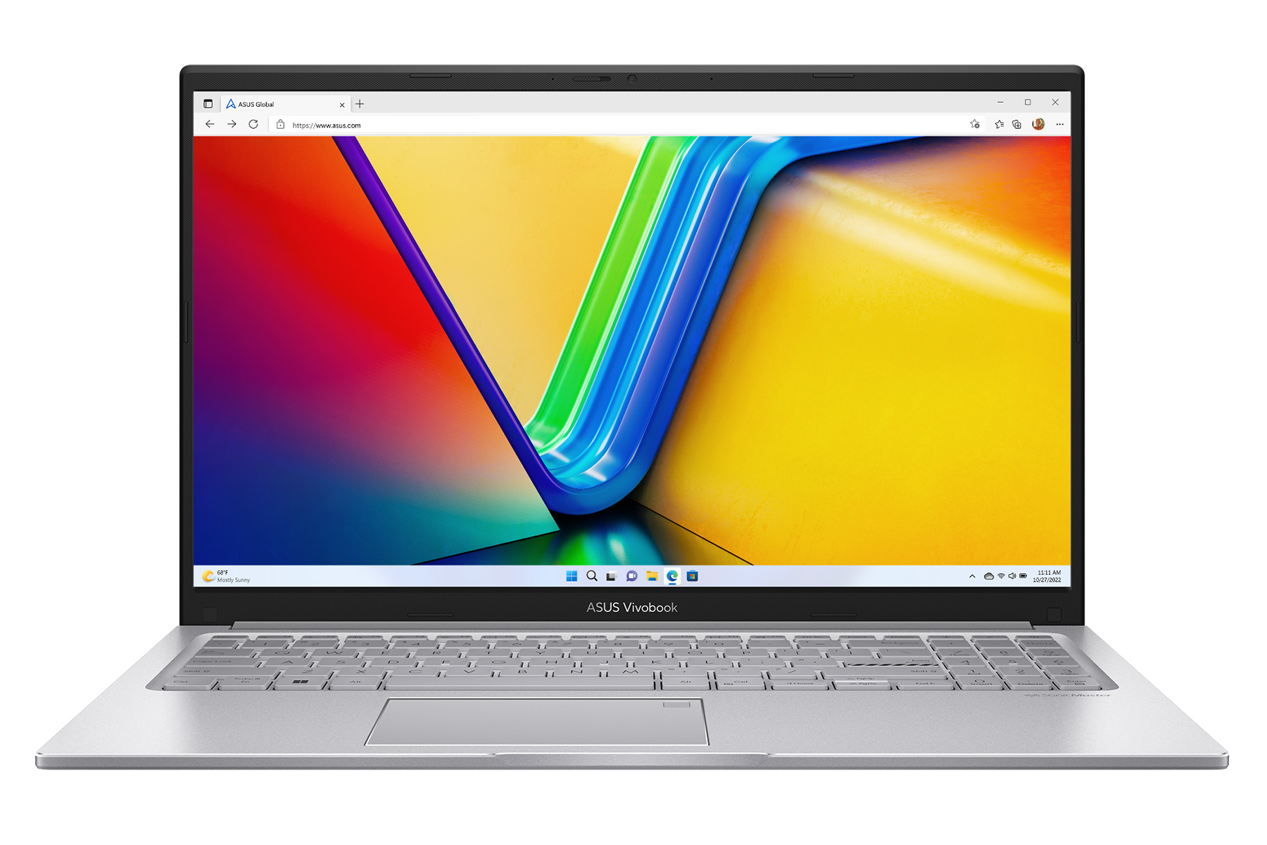 قیمت لپ تاپ VivoBook 15 X1504VA ایسوس - Core i5-1335U Iris Xe 16GB 1TB