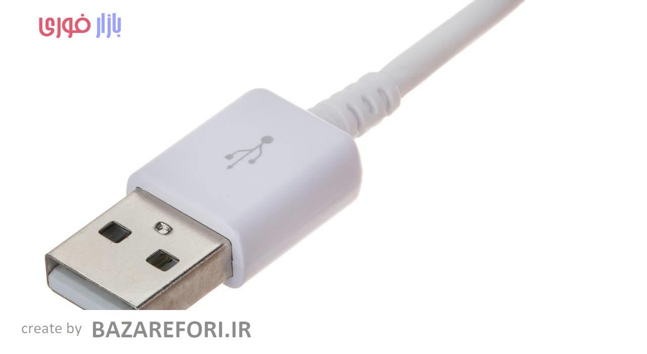 خرید و قیمت کابل تبدیل USB به microUSB مدل A-Plus طول 1.5 متر ا A-Plus USBTo microUSB Cable 1.5m | ترب