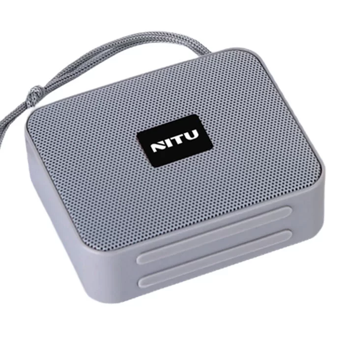 اسپیکر بلوتوثی نیتو مدل NITU-10 - لوازم جانبی موبایل و تبلت استپ موبایل