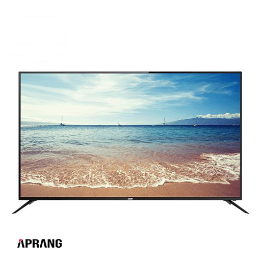 مشخصات، قیمت و خرید تلویزیون ال ای دی هوشمند سام الکترونیک مدل 50T6000 سایز50 اینچ – فروشگاه آپرنگ