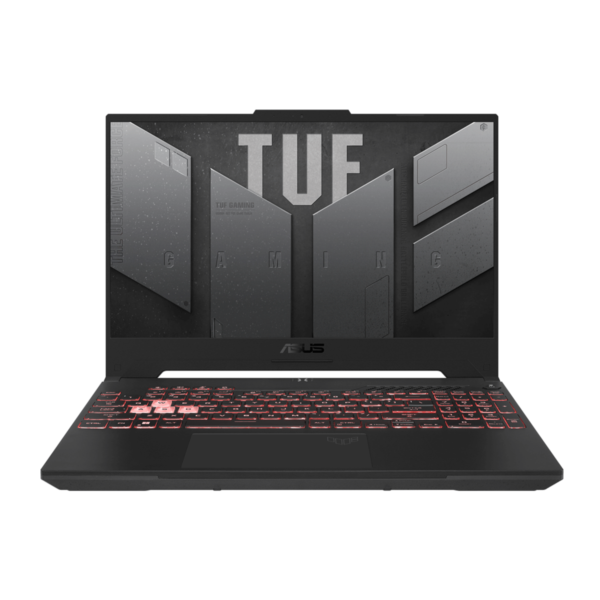 قیمت لپ تاپ 15.6 اینچی ایسوس مدل TUF Gaming F15 FX507ZC i5 12500H 16GB 1TBRTX3050 4GB مشخصات