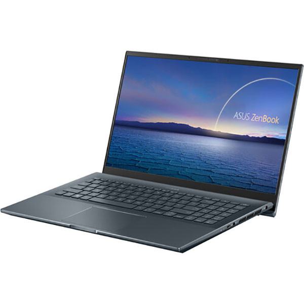 قیمت و خرید لپ تاپ 15.6 اینچی ایسوس مدل ZenBook 15.6 UX535LH-BN141