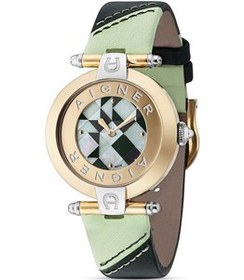 خرید و قیمت ساعت مچی زنانه اورجینال برند اگنر مدل A16206 ا Aigner WatchesModel A16206 | ترب