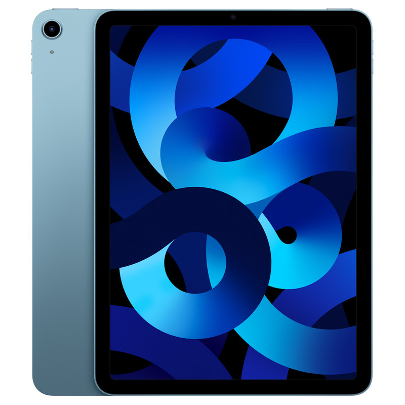 قیمت و خرید تبلت اپل مدل iPad Air 5th generation Wi-Fi ظرفیت 64 گیگابایت