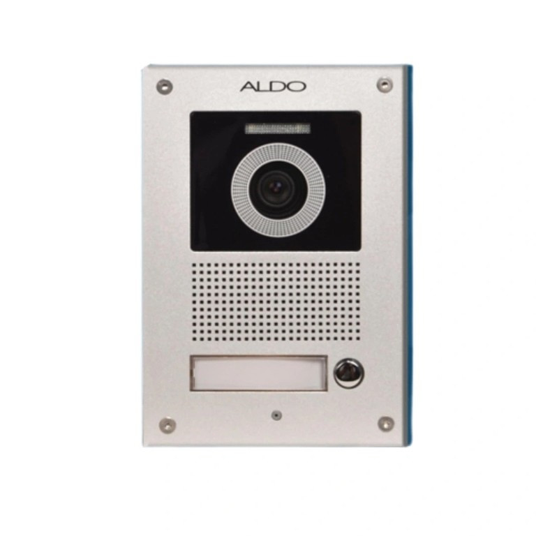 قیمت و خرید دربازکن تصویری آلدو مدل AL-4UCMxAL416IM/1/white