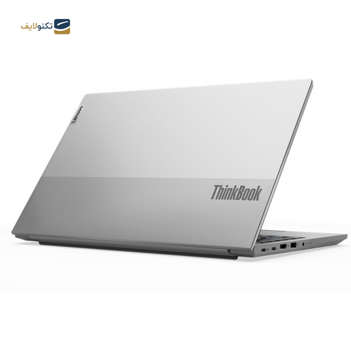 قیمت لپ تاپ 15.6 اینچی لنوو مدل ThinkBook i3 – (1165G4) / 4GB / 256 SSDمشخصات