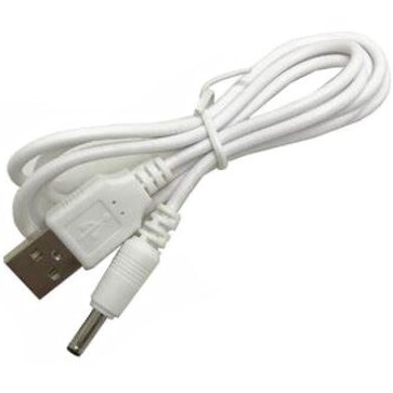 خرید و قیمت کابل تبدیل USB به DC 3.5 MM مدل 4740 طول 0.8 متر | ترب
