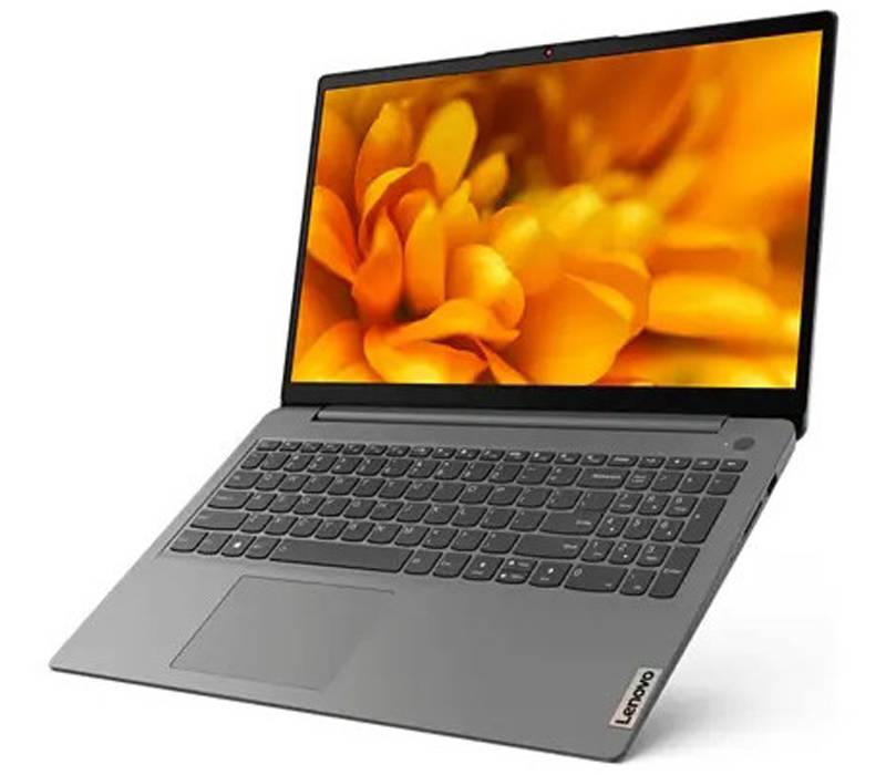 قیمت و خرید لپ تاپ 15.6 اینچی لنوو مدل IdeaPad 3 15ITL6-i5 1155G7 8GB512SSD MX350