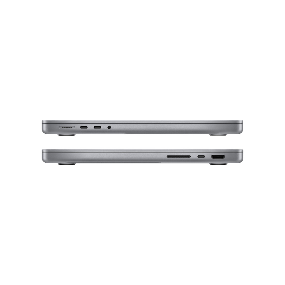 ⭐️ قیمت و خرید لپ تاپ 14.2 اینچی اپل مدل 2023 MacBook Pro MPHH3 - لوپیکو ⭐️
