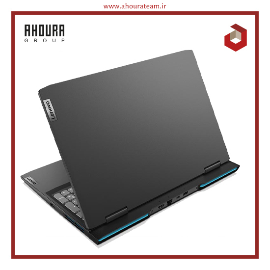 لپ تاپ 15 اینچی لنوو مدل IdeaPad Gaming 3-W-i7(12650H)-16GB-512SSD-4G(RTX3050)- فروشگاه اینترنتی اهورا - Ahoura Store