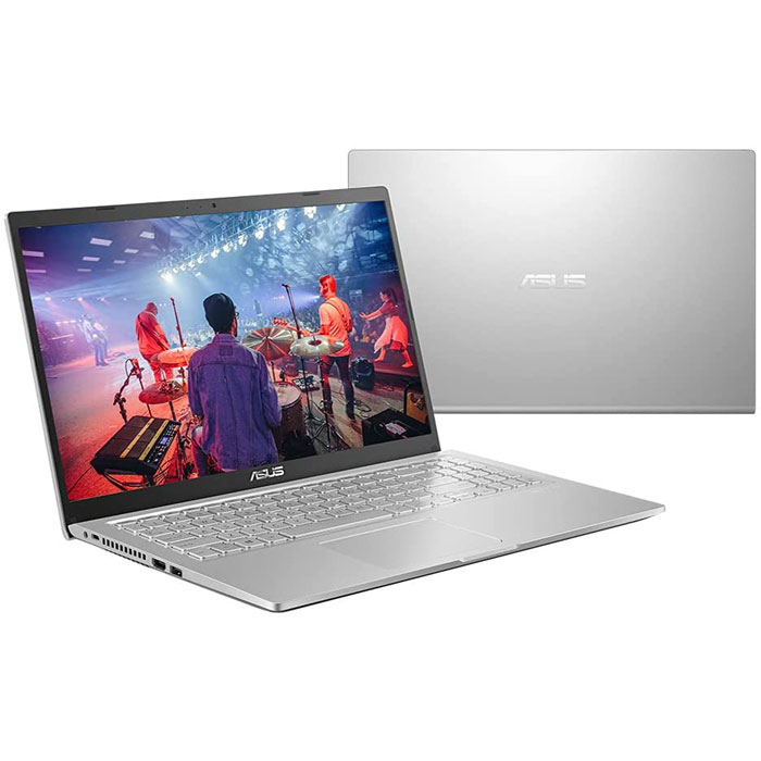 Laptop ASUS X515JA – i3(1005G1)/4/512/Intel HD – اوج رایانه