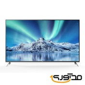 خرید و قیمت تلویزیون ال ای دی هوشمند جی پلاس مدل GTV-65PU742N سایز 65 اینچا G plus GTV-65PU742N Smart LED TV 65Inch | ترب