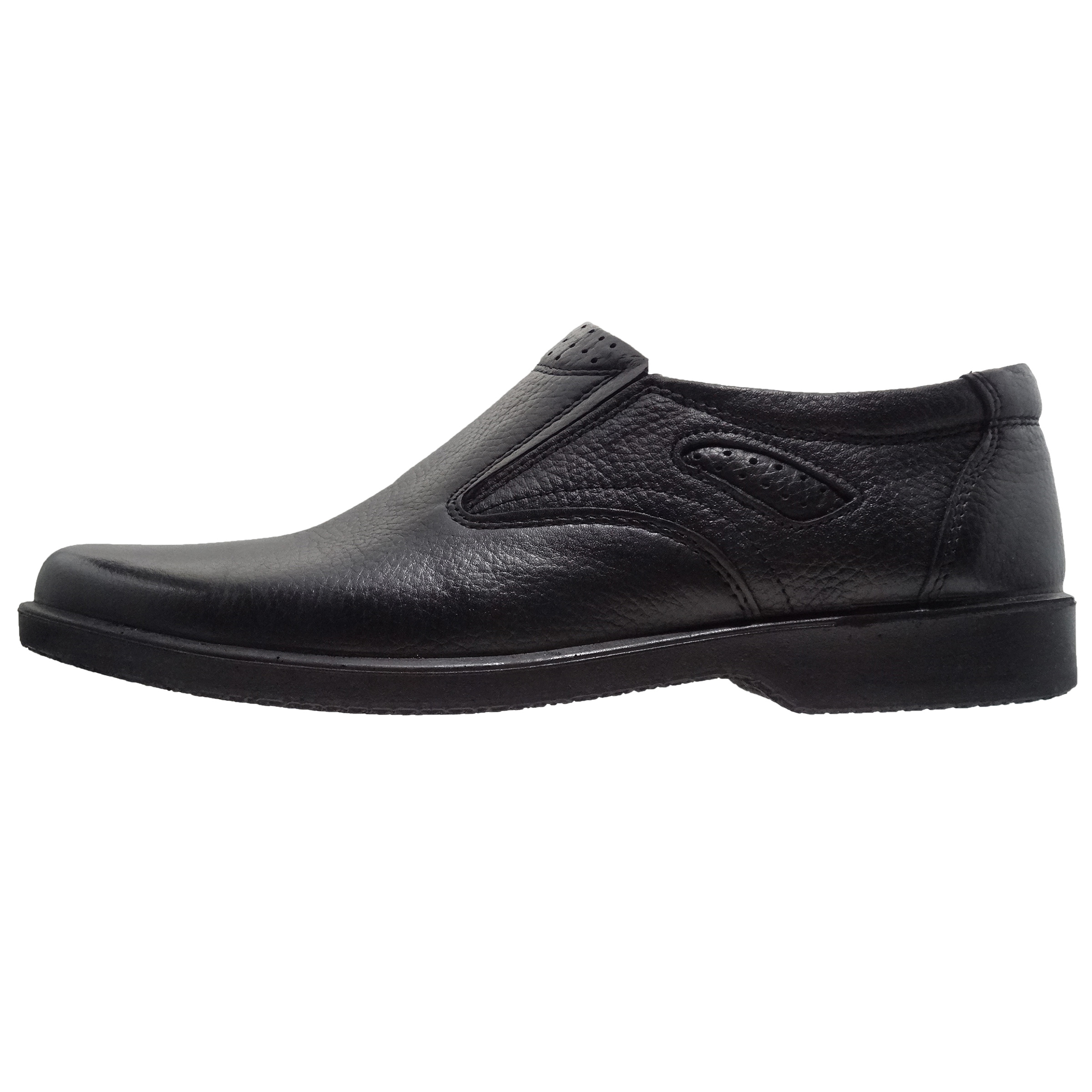 برچسب کفش مردانه مدل Galardo کد 432 - کفش راحتی مردانه