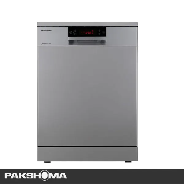 ماشین ظرفشویی پاکشوما 15 نفره مدل MDF-15302S - انتخاب سنتر