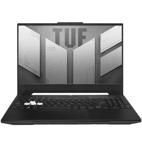 لپ تاپ 15.6 ایسوس TUF Gaming F15 FX506LHB-HN323-i5 8GB