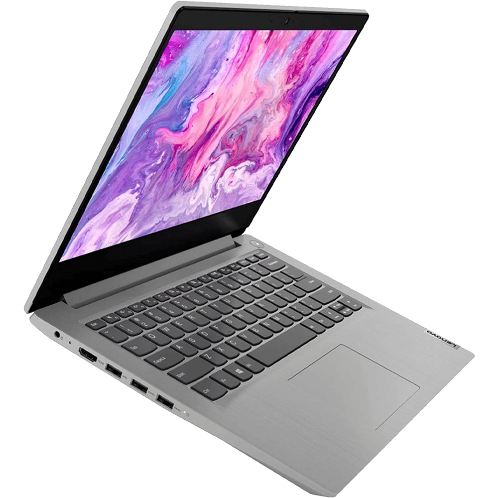 لپ تاپ 14 اینچ Lenovo مدل IdeaPad 3 14IGL05 - فروشگاه ابزارجو