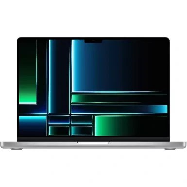 خرید و قیمت لپ تاپ 16 اینچی اپل مدل MacBook pro MNW ا Apple MacBook ProMNW83 2023 M2 16GB RAM 512GB SSD LLA 16 inch Laptop | ترب